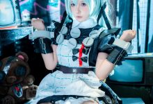 小和甜酒 –  绝区零-可琳[69P-537.3M]-爱图屋