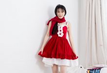 物恋传媒 No.2610 贝壳-空姐制服、高跟鞋、薄黑丝、薄肉丝 [158P1V-3.85GB]-爱图屋