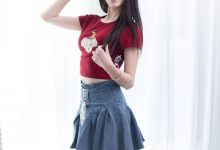 物恋传媒 No.2626 茯苓-长靴、白棉袜、裸足 [181P1V-4.19GB]-爱图屋