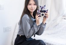 物恋传媒 No.2628 泡泡-高跟鞋、薄黑丝、丝带 [157P1V-4.53GB]-爱图屋