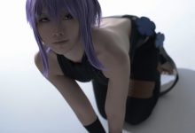 G44不会受伤 –  FGO 静谧之哈桑[26P-355.6M]-爱图屋