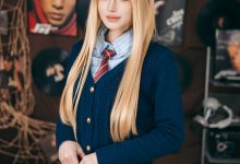 鹿八岁baby – 棒球少女 [23P-704MB]-爱图屋