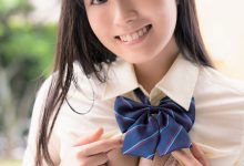 東雲うみ写真集「あとで職員室に来なさい！」-爱图屋