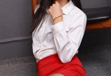 [IESS异思趣向] 2025.12.28 丝享家 2250 美子《蓝色美甲（下）》[87P-99MB]-爱图屋