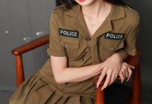 [IESS异思趣向] 2026.02.09 丝享家 2260 小金《制服嘿丝》[88P-107MB]-爱图屋