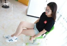 [誉铭传媒]袜足摄影 2024年《微信会员群3》[90P+1V／1.34GB]-爱图屋