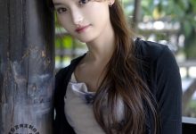 她们印象 No.023 南希 [173P1V-4.08GB]-爱图屋