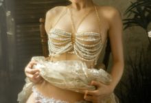 叫兽 - 2025年10-12月 会员花絮 橙子法式修过 [50P-971MB]-爱图屋