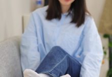 绮梦摄影 - 第431期 小南（ 无印珍藏版）【图包+视频】[450P+2V-11.1G]-爱图屋