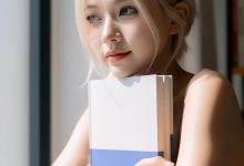 AiGirl NO.002 熙蕾学姐ruby[86P／741MB]-爱图屋