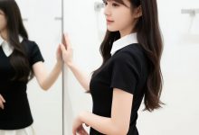 AiGirl NO.003 夏甜ava[68P／553MB]-爱图屋