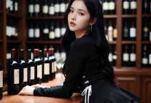 AiGirl NO.004 乐瑶[71P／615MB]-爱图屋