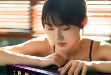 AiGirl NO.009 奶盖布丁luna[82P／708MB]-爱图屋