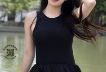 她们印象 No.024 梦云 [145P1V-3.04GB]-爱图屋