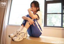 誉铭传媒袜足摄影 2024 秋季新品 [100P1V-2.47GB]-爱图屋