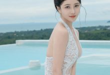 年年nnian -  White [73P-622MB]-爱图屋