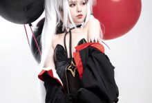 G44不会受伤 –  Rocket Boy原创角色 乖乖兽·诺亚[30P-192M]-爱图屋