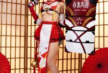 Puy Puy – NO.042 Tsubaki[128P-1.05G]-爱图屋