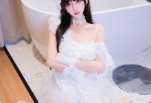 过期米线线喵 –  厨娘女仆[21P-228.3M]-爱图屋