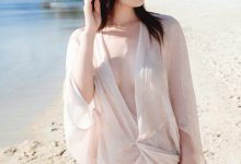 年年nnian - NO.152 海风 [80P-728MB]-爱图屋