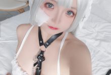 日奈娇 –  初音酱自拍[60P-73.1M]-爱图屋