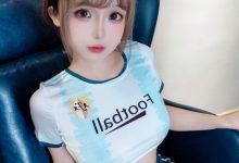 日奈娇 – 足球宝贝[60P+5V-437.3M]-爱图屋