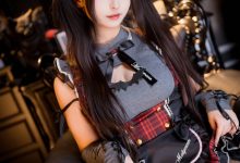 神楽坂真冬 –  冬之小恶魔 [75P+2V-575MB]-爱图屋