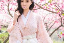 年年nnian - NO.155 漫花 [87P-0.98G]-爱图屋