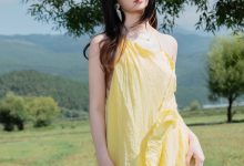 年年nnian - NO.157 绿茵 [83P-890MB]-爱图屋