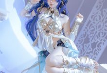 屿鱼 –  鸣潮 尤诺[62P-545.6M]-爱图屋