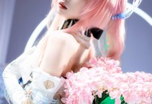 纸悦Etsu_ko –  鸣潮 爱弥斯 [25P-288MB]-爱图屋