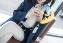 纸悦Etsu_ko –Nikke胜利女神 索拉[57P-562.7M]-爱图屋