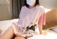[ROSI口罩系列] 2025.09.30 No.3397 [86+1P-245M]-爱图屋