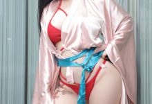 李沁恩《浴室》原版写真 [82P-572MB]-爱图屋