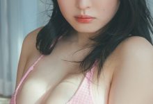 白濱美兎写真集「White Muse」2025.02.17-爱图屋