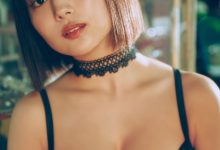 北野瑠华写真集「Shape of My Heart」-爱图屋