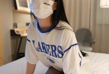 [ROSI口罩系列] 2025.10.07 No.3404 [75+1P-219M]-爱图屋