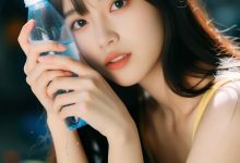 AiGirl NO.026 茗梓[80P／685MB]-爱图屋