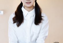 她们印象 No.025 小爱 [200P1V-4.89GB]-爱图屋