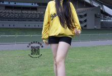 她们印象 No.027 薯条 [163P1V-3.68GB]-爱图屋