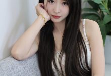 绮梦摄影 - 第350期 依依【图包+视频】[462P+2V-11.7G]-爱图屋