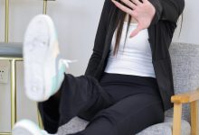 绮梦摄影 - 第356期 小然【图包+视频】[480P+2V-11.3G]-爱图屋