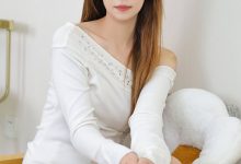 绮梦摄影 - 第395期 圆圆【图包+视频】[451P+2V-8.9G]-爱图屋