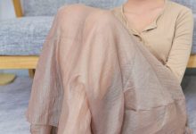 绮梦摄影 - 第405期 淇淇【图包+视频】[450P+2V-10.8G]-爱图屋