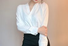 51酱 – NO.020 2023年01月真爱粉 [76P+8V-435MB]-爱图屋
