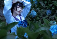 G44不会受伤 –  散华礼弥[20P-151.8M]-爱图屋