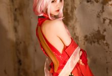 G44不会受伤 –  罪恶王冠 楪祈[20P-148.1M]-爱图屋