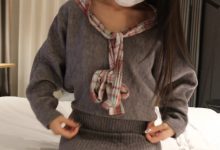 [ROSI口罩系列] 2025.10.19 No.3416 [108+1P-322M]-爱图屋