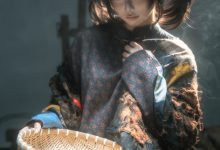 蠢沫沫 –  小乞丐[23P+1V-638.9M]-爱图屋