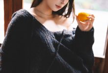 蠢沫沫 –  橘子[30P-336.4M]-爱图屋